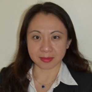 Dr. Yan Liu