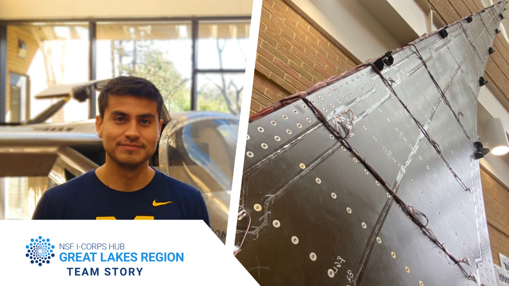 From the Lab to the Skies: University of Michigan Aerospace Engineering ...