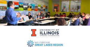 University of Illinois I-Corps