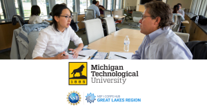 michigan technological-university i-corps