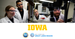 Iowa I-Corps
