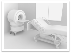 MRI Machine