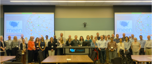 MEEN Conference 2025 Group Photo
