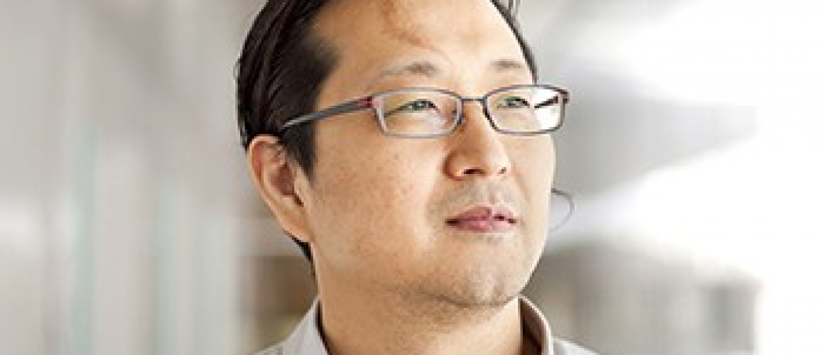 lee-sanghyun-portrait - NSF I-CORPS HUB: GREAT LAKES REGION